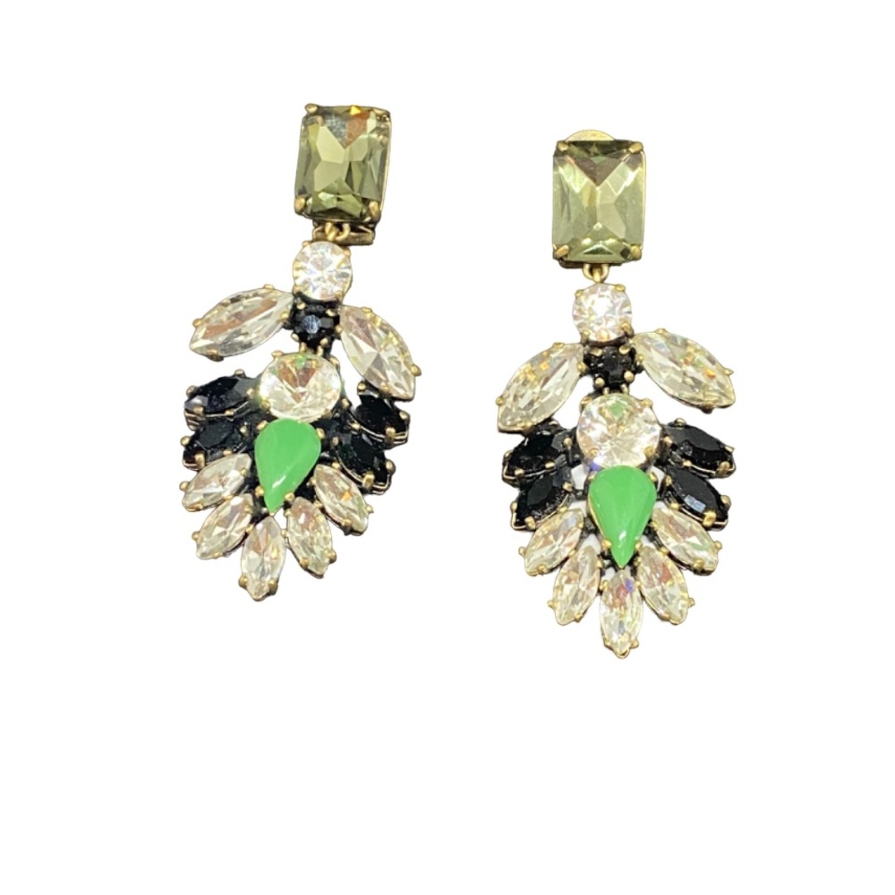 Lulu Frost Earrings